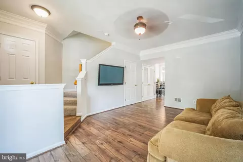 Entry Way - 9771 Maitland Loop, Bristow, VA 20136 photo 2 of 5