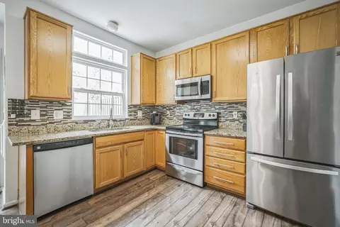 Kitchen - 9771 Maitland Loop, Bristow, VA 20136 photo 2 of 2
