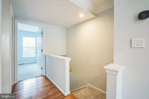 Entry Way - 9771 Maitland Loop, Bristow, VA 20136 photo 4 of 5