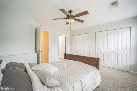 Bedroom - 9771 Maitland Loop, Bristow, VA 20136 photo 2 of 8