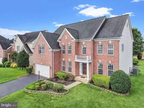 13655 America Dr, Bristow, VA 20136