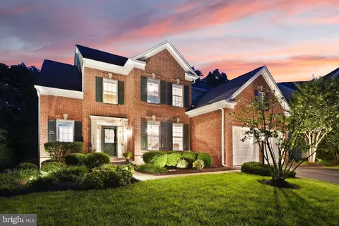 16153 Jordan Crest Ct, Haymarket, VA 20169