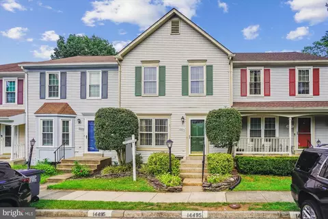 14495 Whisperwood Ct, Dumfries, VA 22025