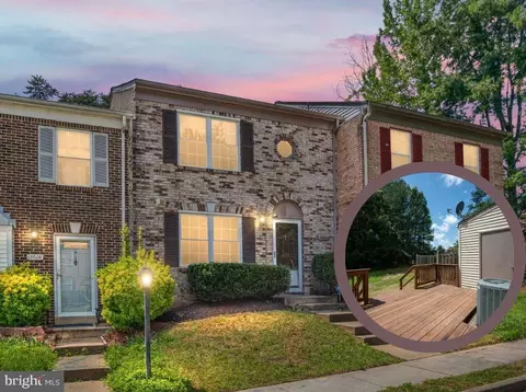 15604 Traverser Ct, Woodbridge, VA 22193