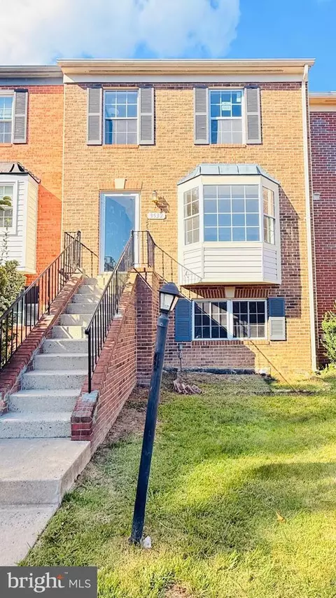 3532 Nexus Ct, Woodbridge, VA 22192