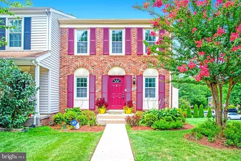 12900 Lockleven Ln, Woodbridge, VA 22192