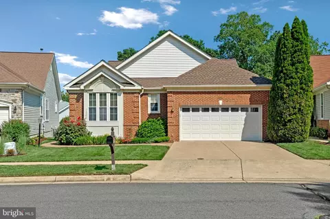 13546 Ryton Ridge Ln, Gainesville, VA 20155