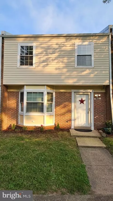 10234 Winchester Ct, Manassas, VA 20109