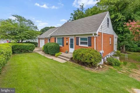 3587 Forestdale Ave, Woodbridge, VA 22193