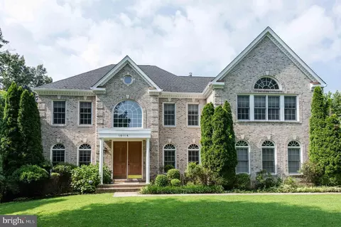 10116 Carlington Valley Ct, Manassas, VA 20111