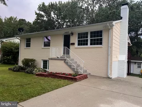 14822 Danville Rd, Woodbridge, VA 22193