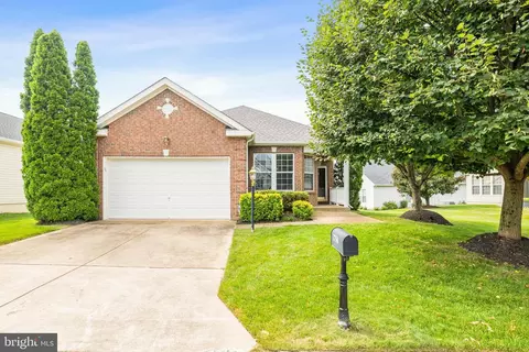 3750 China Grove Mews, Dumfries, VA 22025