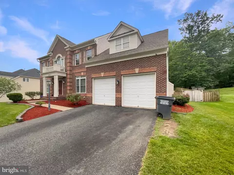 Exterior - 18550 Kerill Rd, Triangle, VA 22172 photo 5 of 6