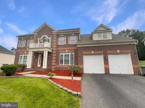Exterior - 18550 Kerill Rd, Triangle, VA 22172 photo 4 of 6