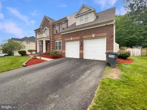 Exterior - 18550 Kerill Rd, Triangle, VA 22172 photo 6 of 6