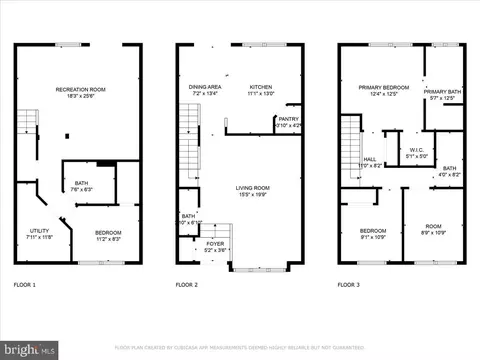 8302 Wallace Ln, Manassas, VA 20109 photo 25