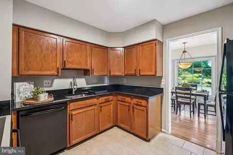 Kitchen - 4337 Jonathan Ct, Dumfries, VA 22025 photo 1 of 3