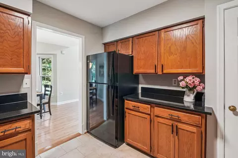 Kitchen - 4337 Jonathan Ct, Dumfries, VA 22025 photo 3 of 3