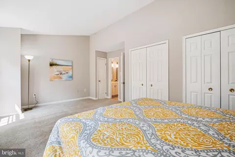 Bedroom - 4337 Jonathan Ct, Dumfries, VA 22025 photo 3 of 3