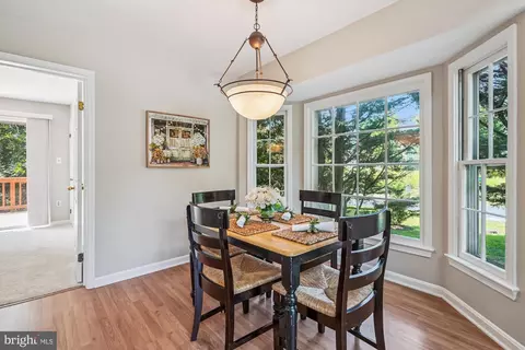 Dining - 4337 Jonathan Ct, Dumfries, VA 22025 photo 2 of 2
