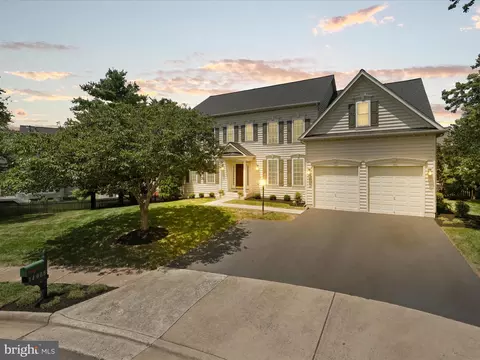 14008 Garrow Ct, Bristow, VA 20136