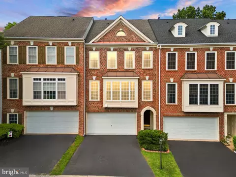 14398 Verde Pl, Haymarket, VA 20169