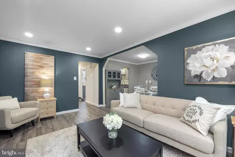 12678 Dulcinea Pl, Woodbridge, VA 22192