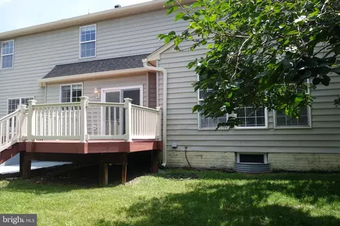 8196 Tenbrook Dr, Gainesville, VA 20155 photo 50