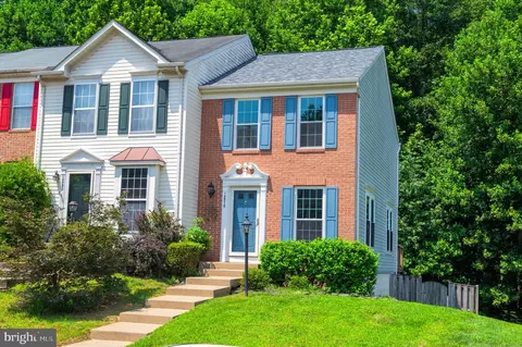 15576 Three Otters Pl, Manassas, VA 20112