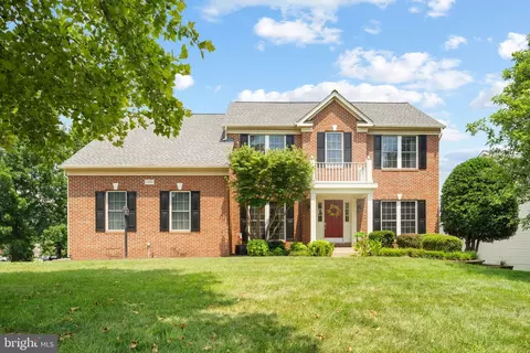 7953 Sequoia Park Way, Bristow, VA 20136