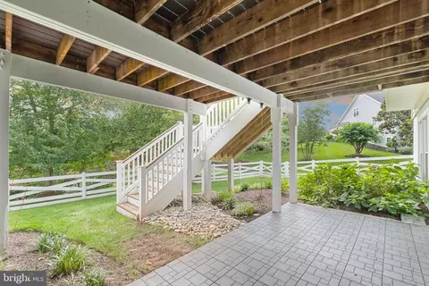 Exterior - 6709 Buglecall Pl, Gainesville, VA 20155 photo 7 of 15