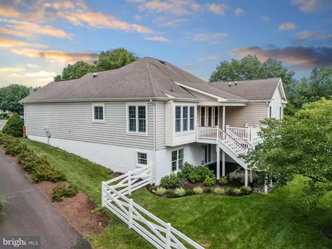 Exterior - 6709 Buglecall Pl, Gainesville, VA 20155 photo 15 of 15
