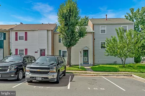 7774 Quail Run Ln, Manassas, VA 20109