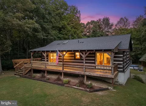 2500 And 2418 Lookout Rd, Haymarket, VA 20169