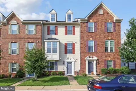 4382 Daisy Reid Ave, Woodbridge, VA 22192