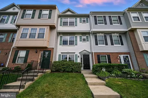 3629 Sherbrooke Cir, Woodbridge, VA 22192