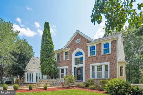 3397 Labourn Dr, Woodbridge, VA 22193