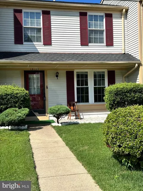 15122 Arum Pl, Woodbridge, VA 22191