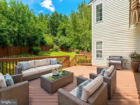 17516 Wayside Dr, Dumfries, VA 22026 photo 5