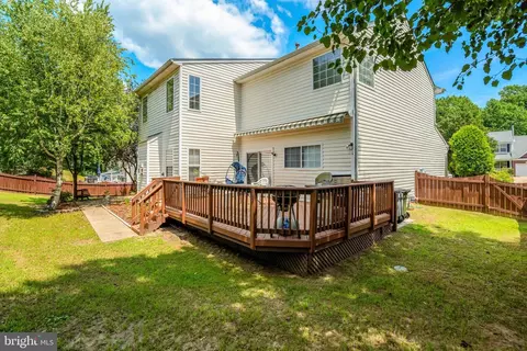 17516 Wayside Dr, Dumfries, VA 22026 photo 20