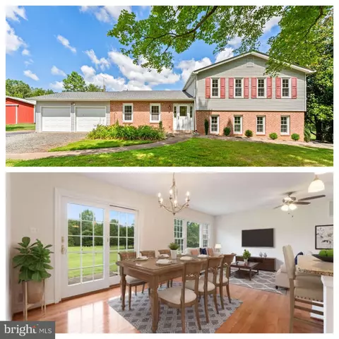 14010 Fitzwater Dr, Nokesville, VA 20181