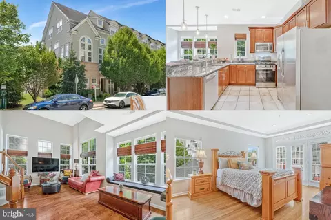 14555 Marlow St, Gainesville, VA 20155