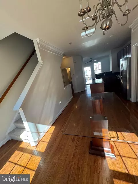 Entry Way - 4232 Potomac Highlands Cir, Triangle, VA 22172 photo 2 of 5