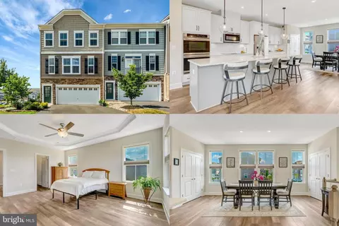8664 Underhill Ln, Manassas, VA 20112