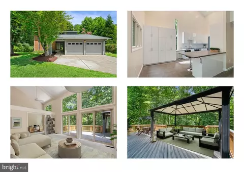 12302 Mulberry Ct, Woodbridge, VA 22192