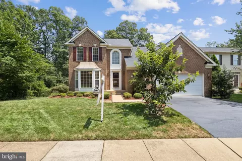 13013 Lupine Turn Turn, Woodbridge, VA 22192