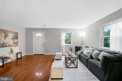 3536 Bath Ct, Woodbridge, VA 22193