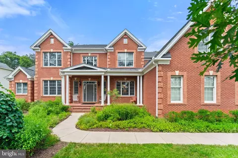 4526 Dodds Mill Dr, Haymarket, VA 20169