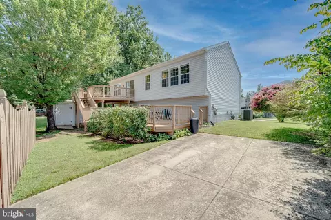 Other - 16285 Aspen Trail Ct, Triangle, VA 22172 photo 10 of 10