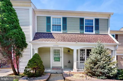12336 Granada Way, Woodbridge, VA 22192